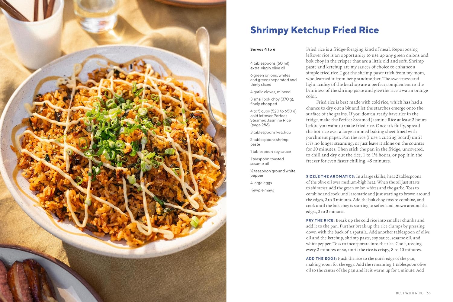 Homestyle Recipes for Noodles, Dumplings, Stir-Fries, and More X6523