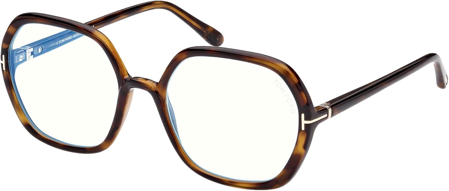 Dark Havana Eyewear Frame O692