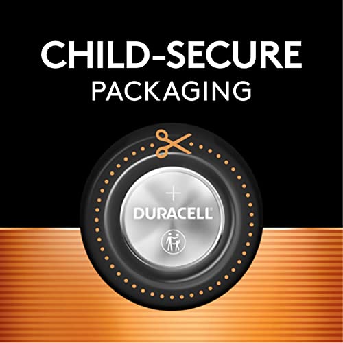 CR2025 3V Lithium Coin Battery, 2 Count Pack Y977