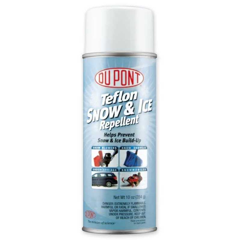 Snow and Ice Repellent 10 oz N919