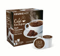 Dark Chocolate Hot Cocoa 16 count K cups E936576