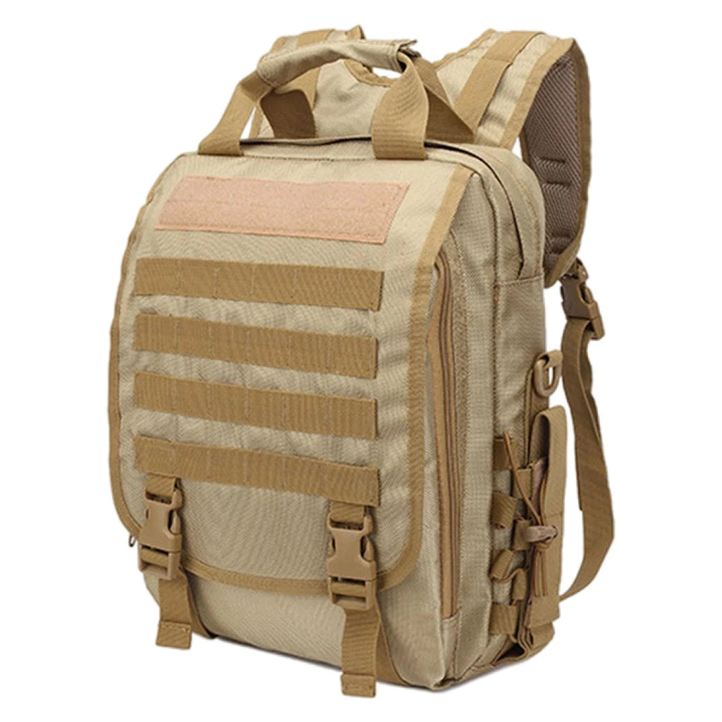 Khaki 10L Waterproof Backpack N232484