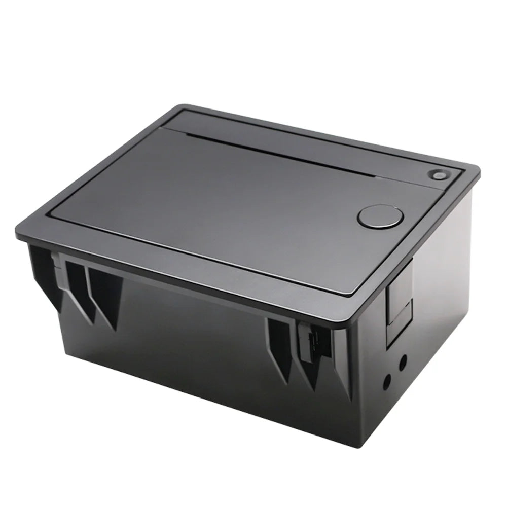 Thermal Printer With 180mm/s Speed 72mm Width Auto Paper Cutter L486
