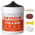 Red Oak Wood Filler (9.87 Ounce) Y28684