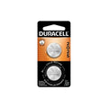 CR2025 3V Lithium Coin Battery, 2 Count Pack Y977