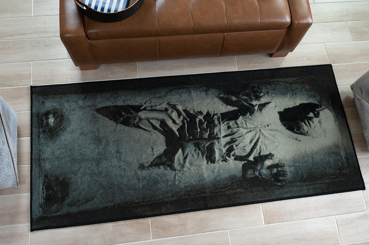 Small Area Rug J6276