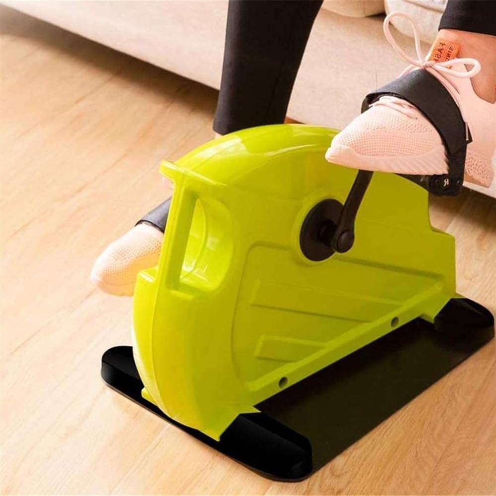 Motorized Electric Pedal Exerciser with Adjustable Leg T9517