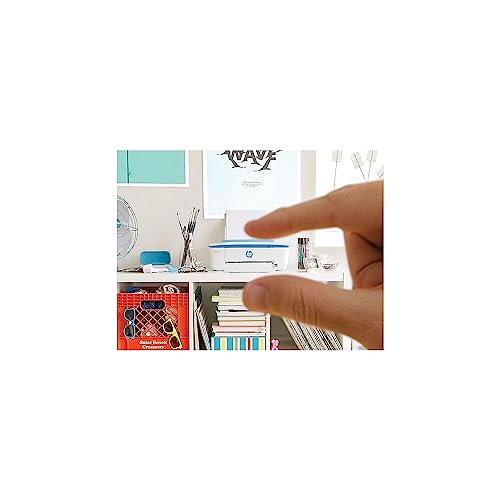 Compact All-in-One Wireless Printer O1017