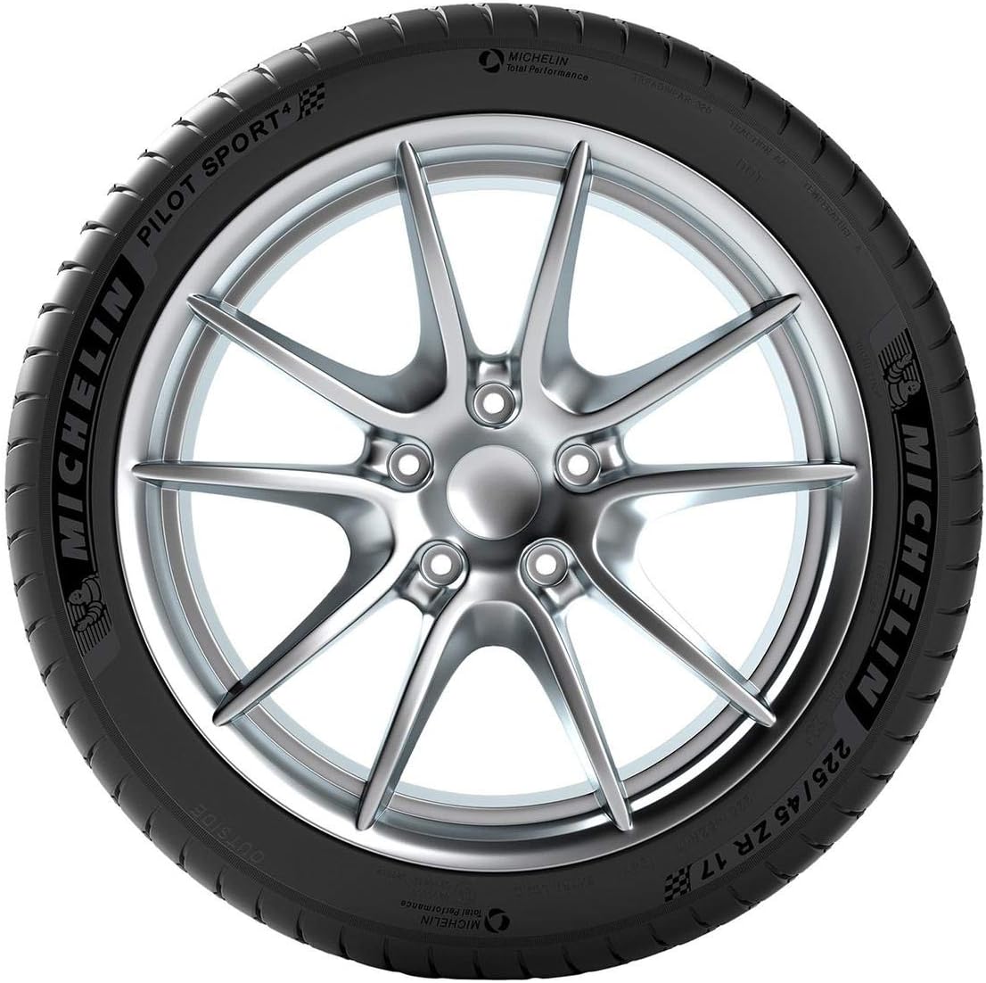 225/45R18/XL 95Y Summer Radial Car Tire F83702