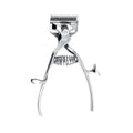 Pet Grooming Scissors Clippers Manual Trimmer Shears N1961