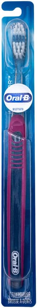Compact Soft Toothbrushes - Pack of 6 D5221