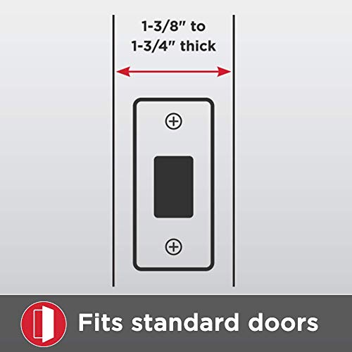 Polished Brass Front Door Lock Handle and Deadbolt Set D894