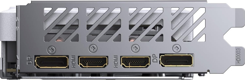 RTX 4060 GDDR6X Graphics Card V503