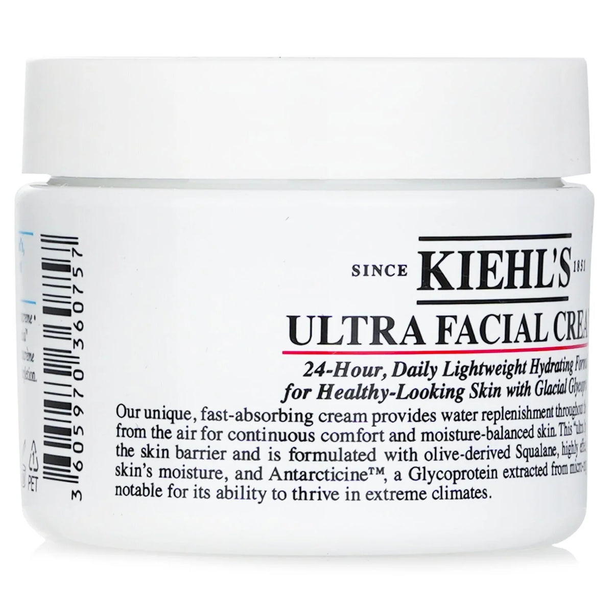 50ml Ultra Facial Cream D170824