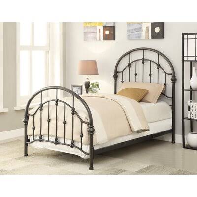 Twin Standard Bed T603805