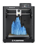 3D Printer, CoreXY High-Speed Printer with Auto Leveling, Direct Drive Extruder, 220×220×220mm Build Volume R39454