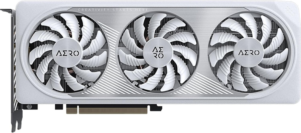 RTX 4060 GDDR6X Graphics Card V503