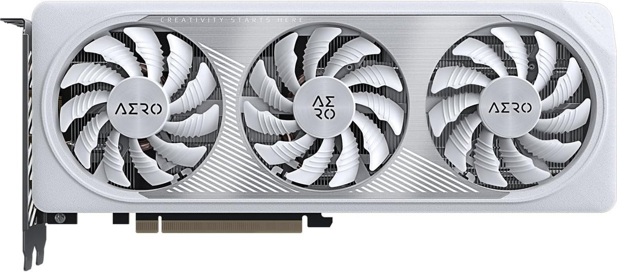 RTX 4060 GDDR6X Graphics Card V503