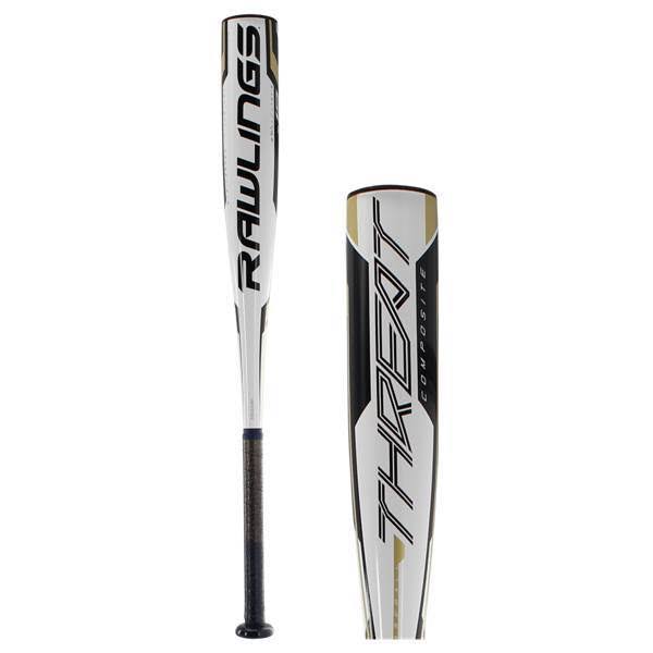 2020 Threat USSSA Baseball Bat (-12) W286