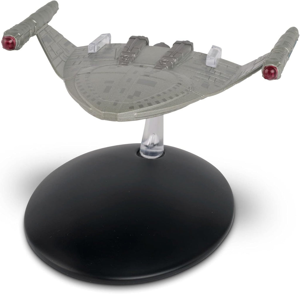 S.S. Emmette Starship N78646