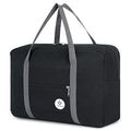 18x14x8 Foldable Travel Duffel Bag Carry on Luggage Duffle B56066