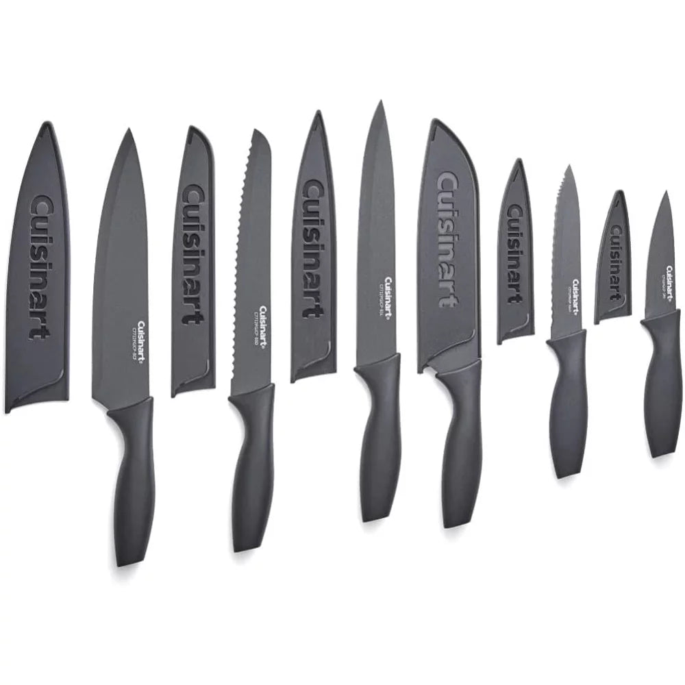 12 Piece Ceramic Coated Cutlery Set T330