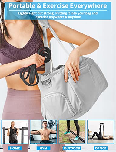Resistance Bands Set K60934