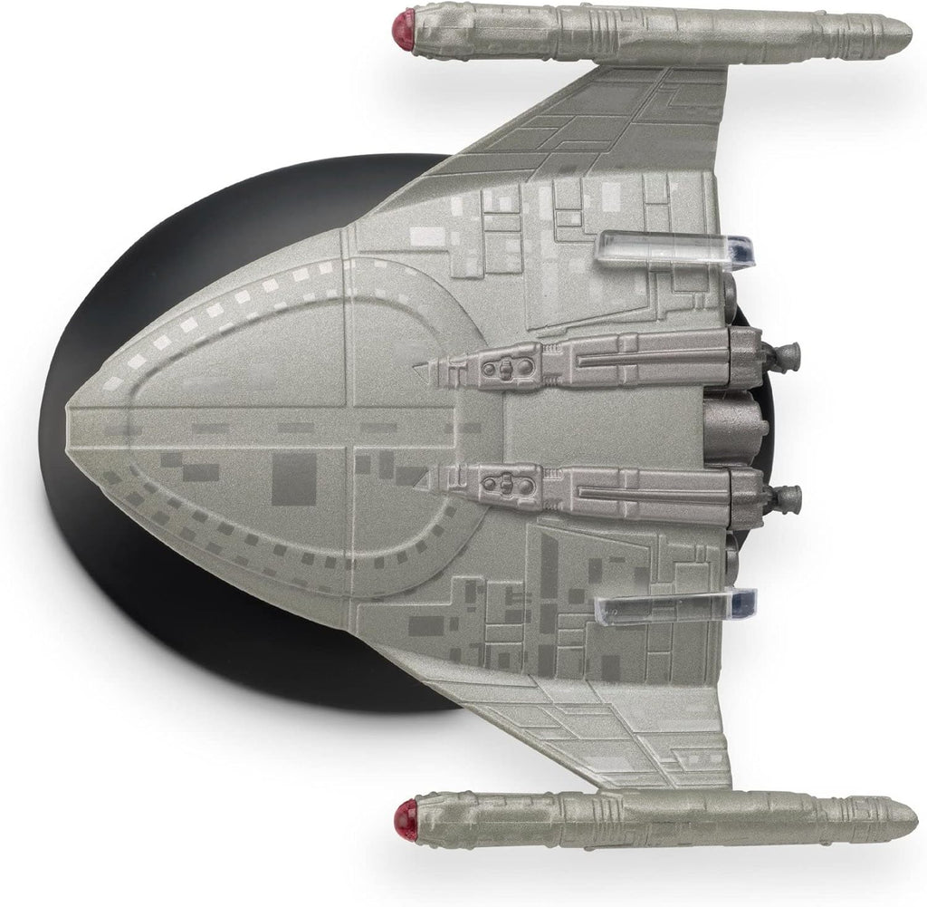 S.S. Emmette Starship N78646