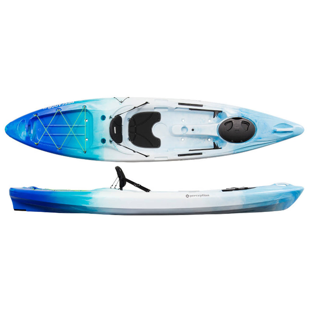 Moss Camo Kayak B95905