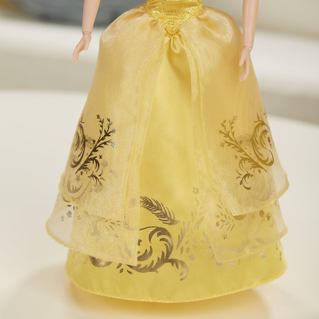 Disney Beauty and the Beast Grand Romance Q544366