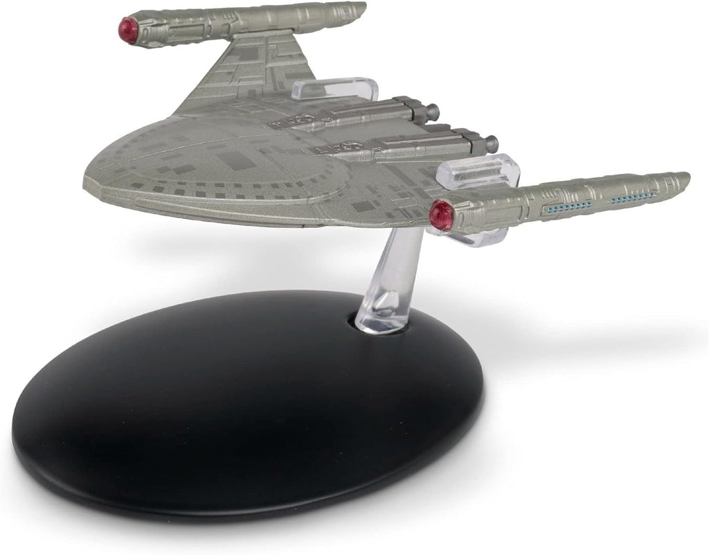 S.S. Emmette Starship N78646