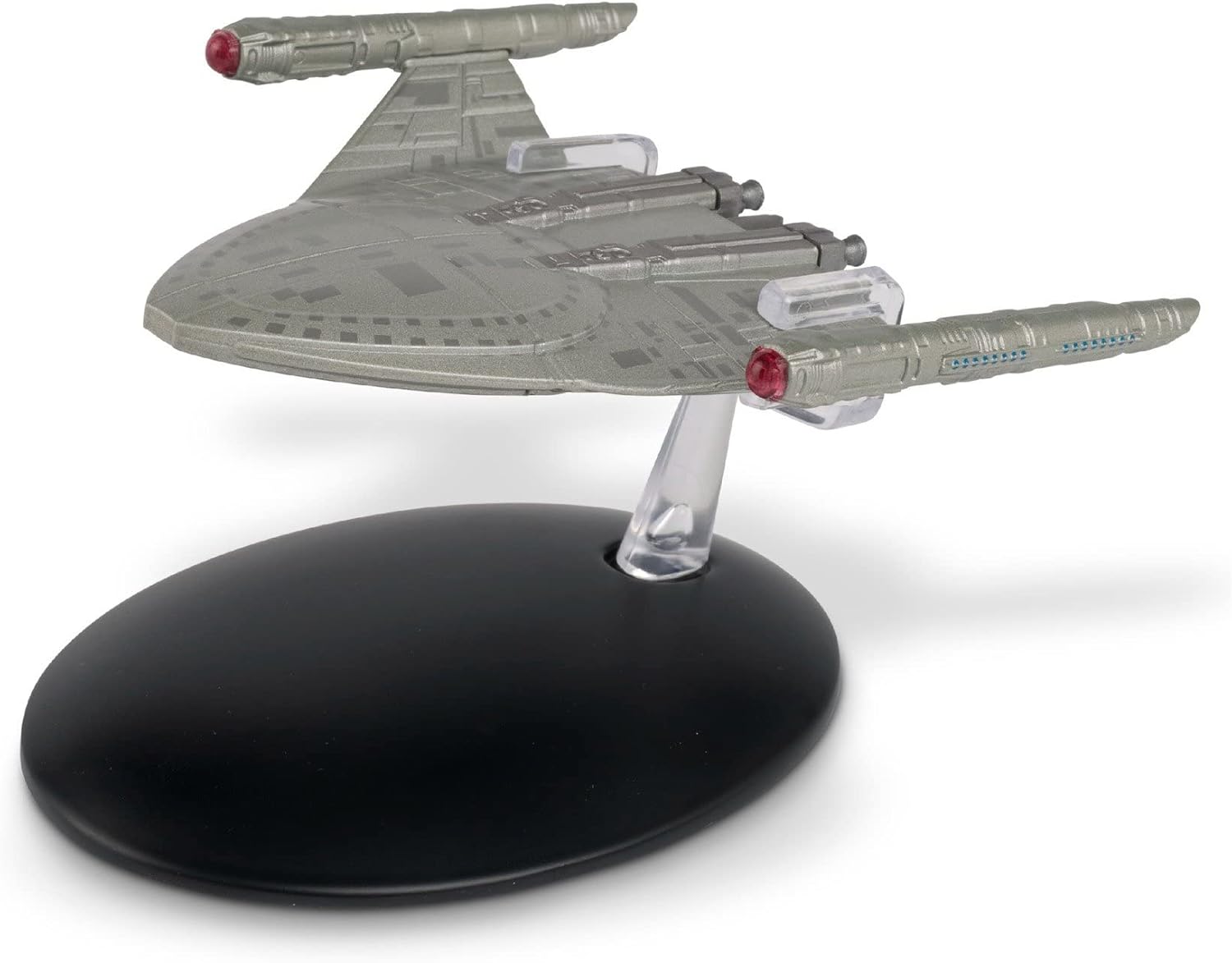 S.S. Emmette Starship N78646