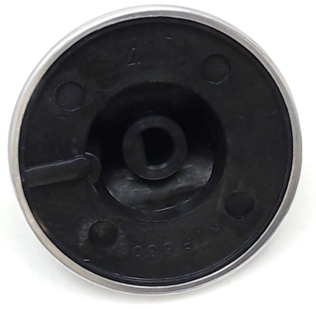 2 Pk Surface Burner Knob A59015