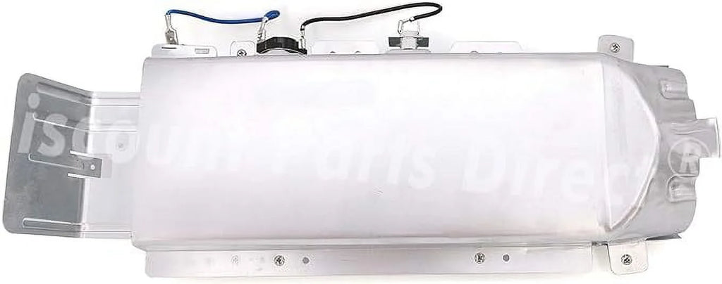 Dryer Heating Element Replacement M737