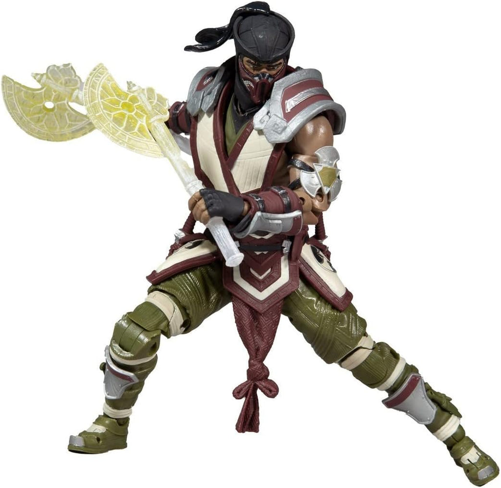 Mortal Kombat 11 Action Figure 2-Pack G34120