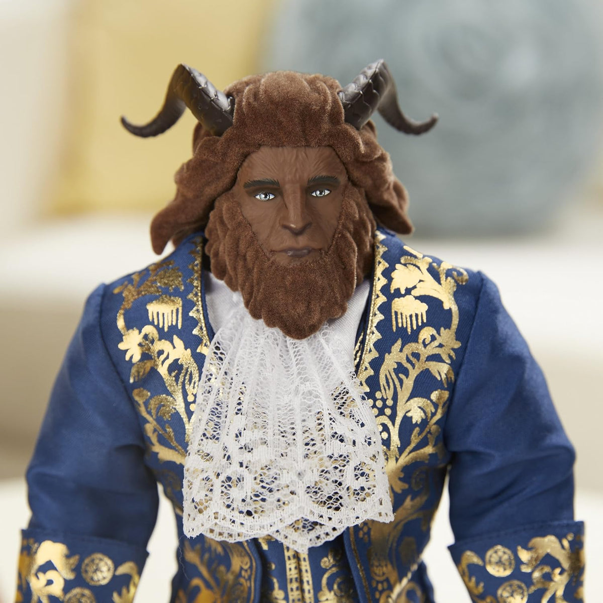 Disney Beauty and the Beast Grand Romance Q544366