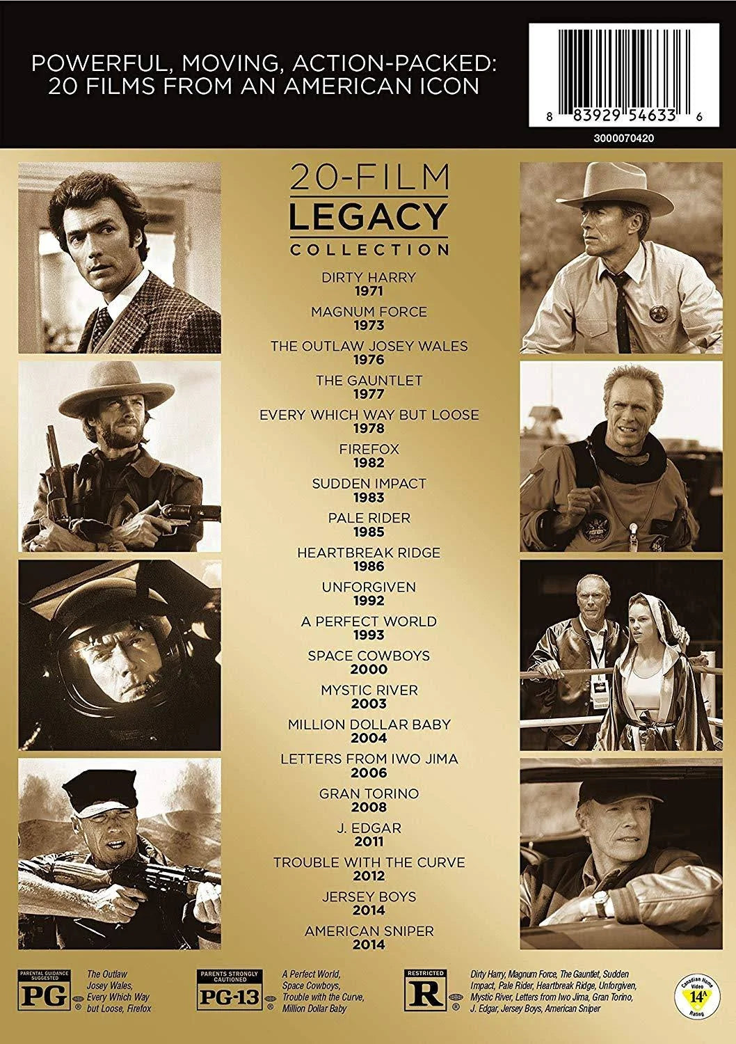 20-DVD P30679