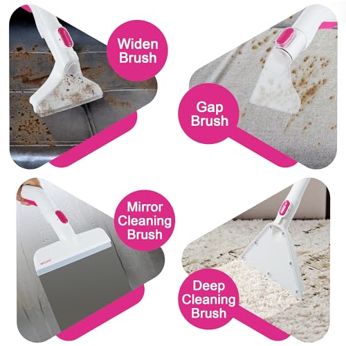 Portable Carpet Cleaner Upholstery Cleaner D6533