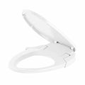 Manual Elongated Bidet Seat F5199