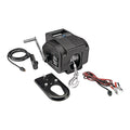 2000 lb. Marine Electric Winch F5752