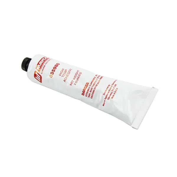 High Temperature Adhesive Sealant (2 oz) F257