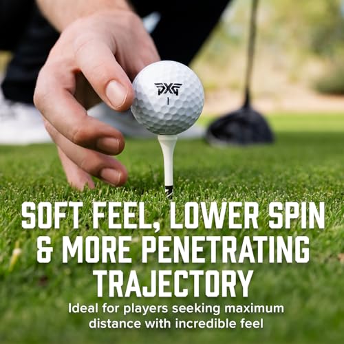 12 Pack Golf Balls O6848