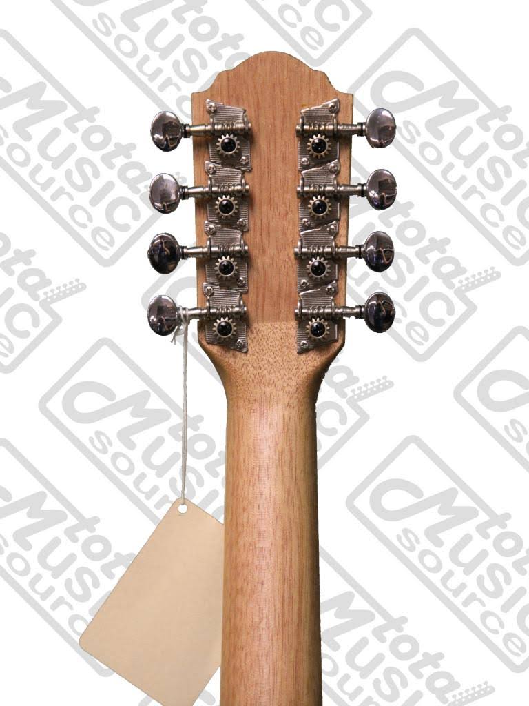 8-String Tenor Ukulele J821