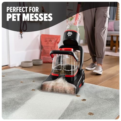 Portable Spot Cleaner Machine with Versatile Tools C569