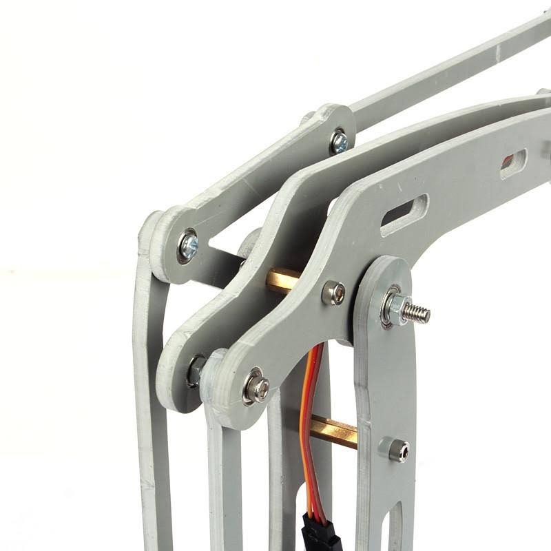 Desktop Robotic Arm U4446