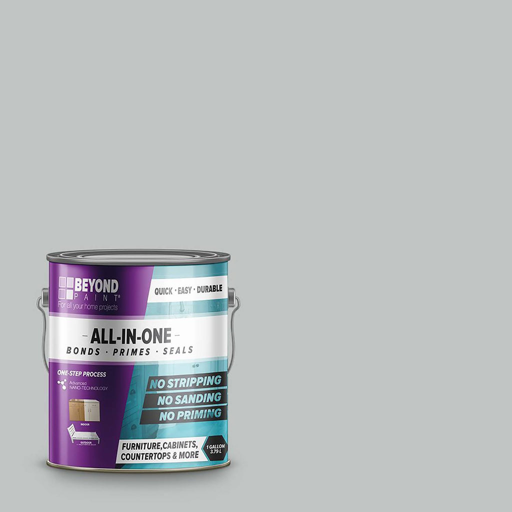 Soft Gray 1 Gallon Refinishing Paint M1386