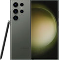 512gb Green Galaxy S23 Ultra L5944