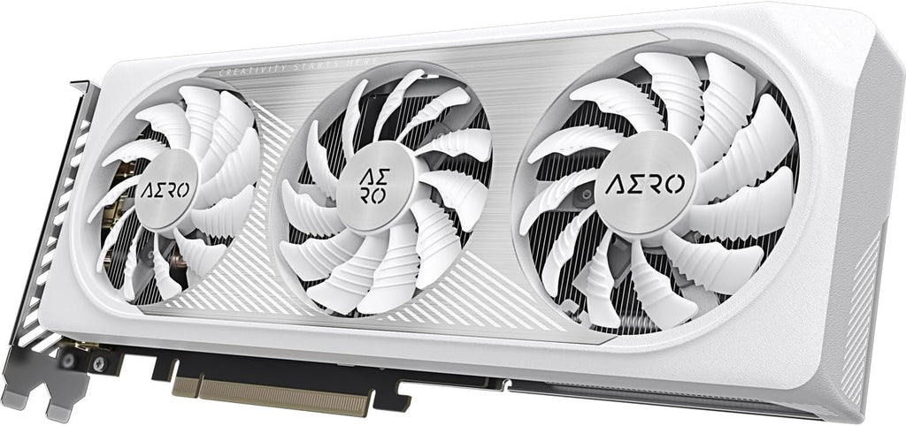 RTX 4060 GDDR6X Graphics Card V503