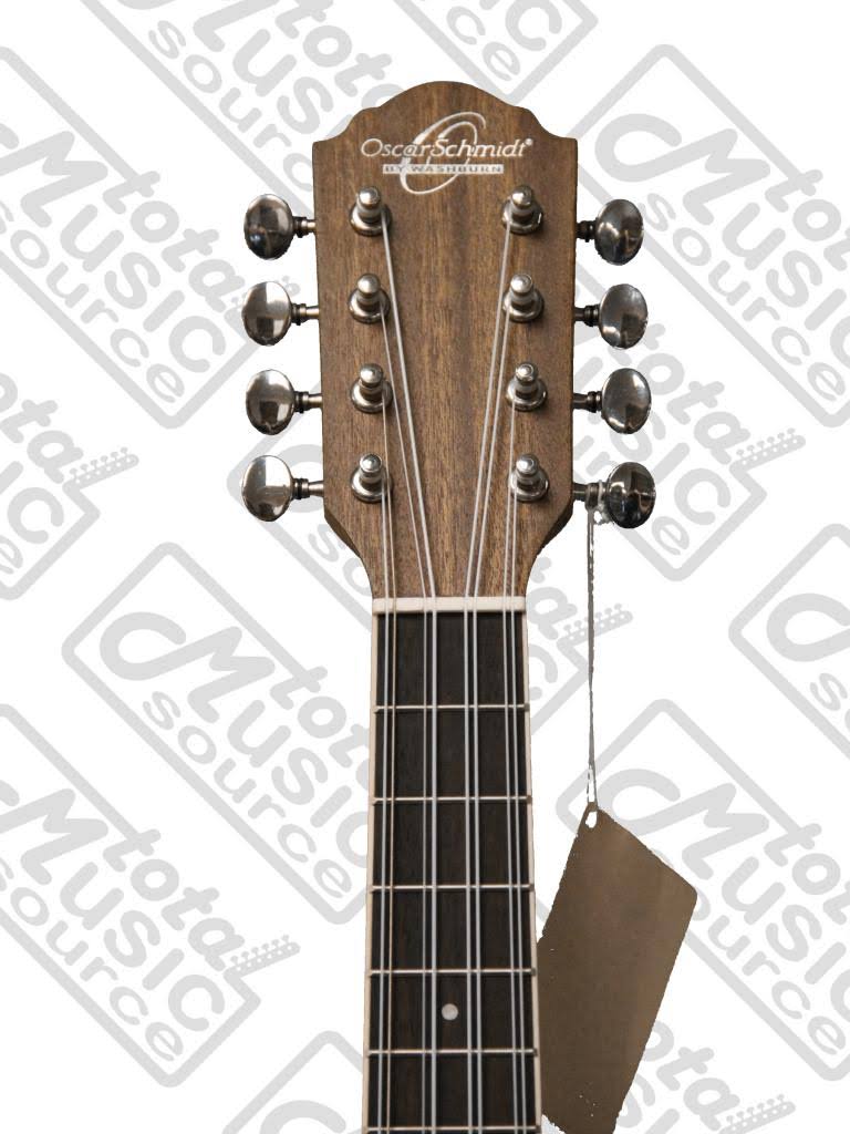 8-String Tenor Ukulele J821