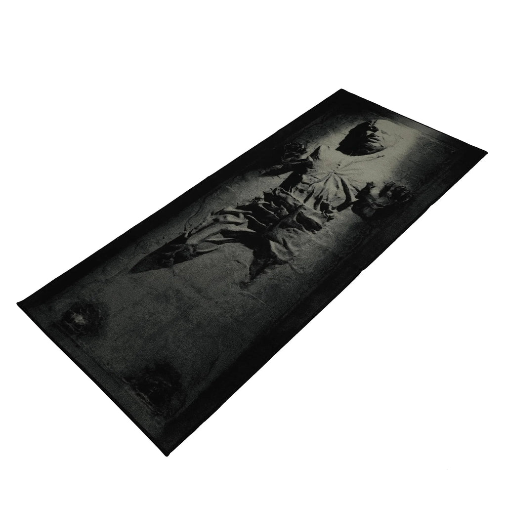 Small Area Rug J6276